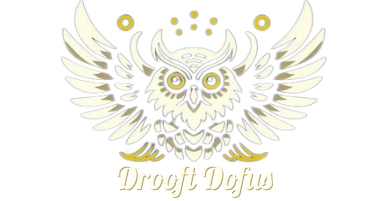 Logo Drooft